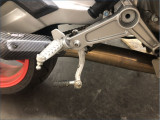 APRILIA 660 RS 