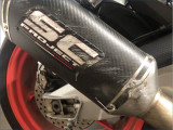 APRILIA 660 RS 