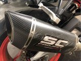 APRILIA 660 RS 