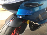 APRILIA 660 RS 