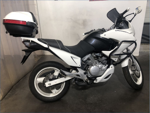 HONDA 125 VARADERO 