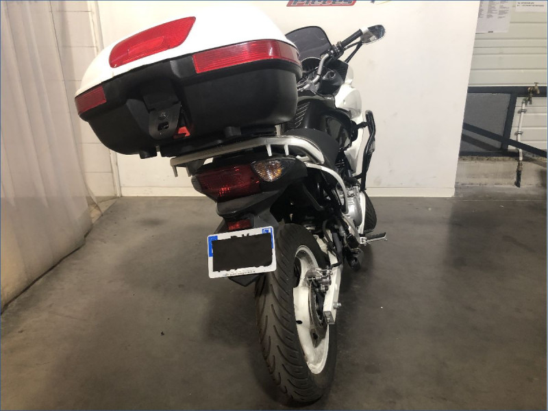 HONDA 125 VARADERO 