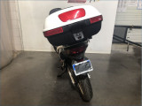 HONDA 125 VARADERO 