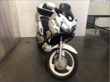 HONDA 125 VARADERO 