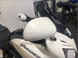 HONDA 125 VARADERO 