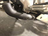 HONDA 125 VARADERO 