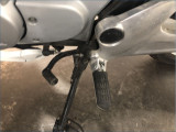 HONDA 125 VARADERO 