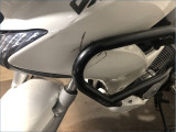 HONDA 125 VARADERO 