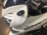 HONDA 125 VARADERO 