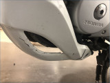 HONDA 125 VARADERO 