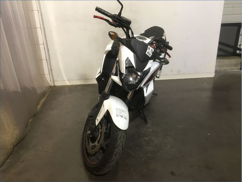 HONDA CB650FA 