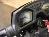 HONDA CB650FA 