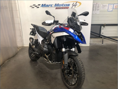 BMW R1300GS TROPHY