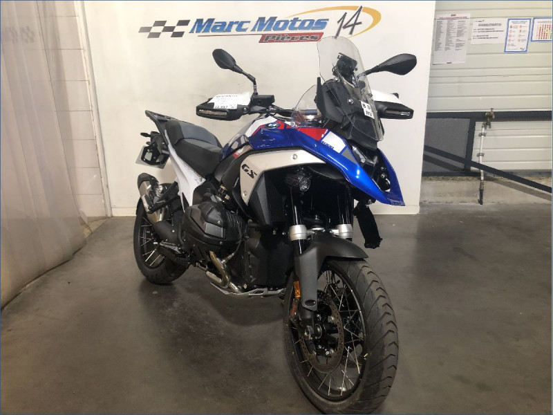 BMW R1300GS TROPHY