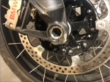 BMW R1300GS TROPHY