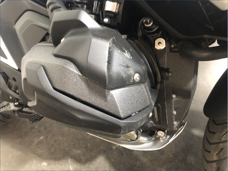 BMW R1300GS TROPHY