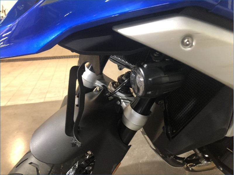 BMW R1300GS TROPHY
