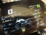 BMW R1300GS TROPHY