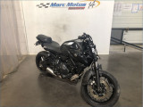 YAMAHA MT07 