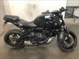 YAMAHA MT07 