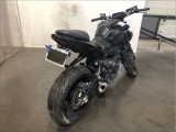 YAMAHA MT07 