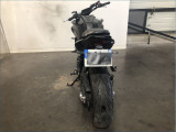 YAMAHA MT07 