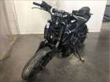 YAMAHA MT07 