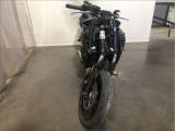 YAMAHA MT07 