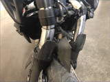 YAMAHA MT07 