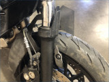 YAMAHA MT07 