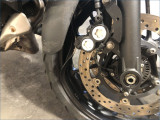 YAMAHA MT07 