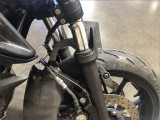 YAMAHA MT07 