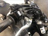 YAMAHA MT07 