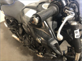 YAMAHA MT07 