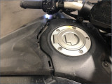 YAMAHA MT07 