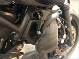 YAMAHA MT07 