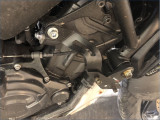 YAMAHA MT07 