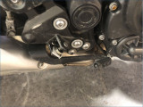YAMAHA MT07 