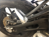 YAMAHA MT07 