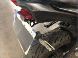 YAMAHA MT07 