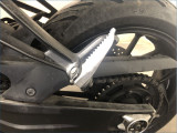YAMAHA MT07 