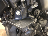YAMAHA MT07 