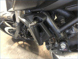 YAMAHA MT07 