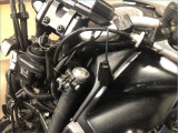 YAMAHA MT07 