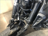 YAMAHA MT07 