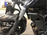 YAMAHA MT07 