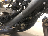 YAMAHA MT07 