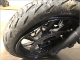 YAMAHA MT07 