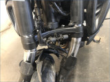 YAMAHA MT07 