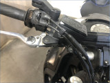 YAMAHA MT07 